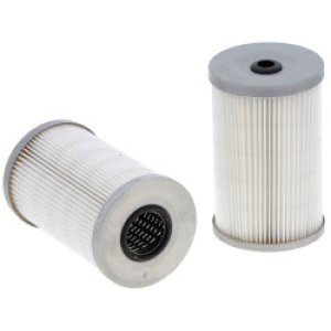 Гидравлический фильтр HIFI FILTER SH 60006
