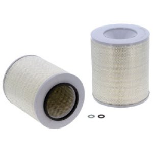 Воздушный фильтр HIFI FILTER SA 10854