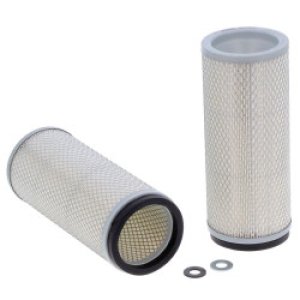 Воздушный фильтр HIFI FILTER SA 10437