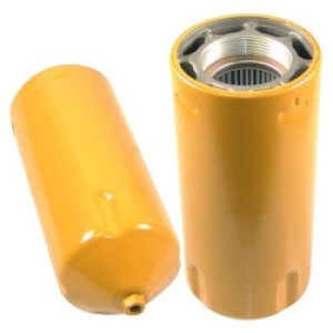 Гидравлический фильтр HIFI FILTER SH 66435