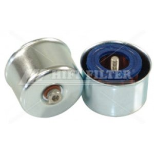 Воздушный фильтр HIFI FILTER SA 12576