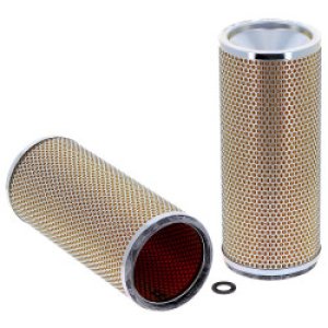 Воздушный фильтр HIFI FILTER SA 10857