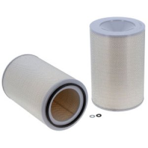 Воздушный фильтр HIFI FILTER SA 10869
