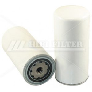 Топливный фильтр HIFI FILTER SN 5067
