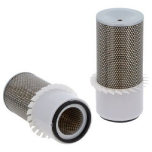 Воздушный фильтр HIFI FILTER SA 18010
