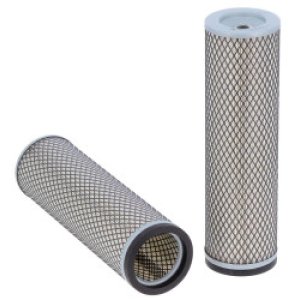 Воздушный фильтр HIFI FILTER SA 16072