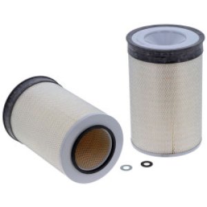 Воздушный фильтр HIFI FILTER SA 10856