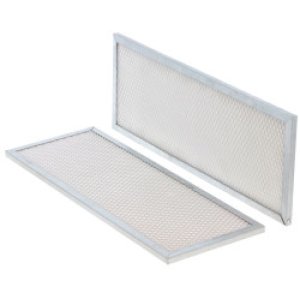 Салонный фильтр HIFI FILTER SC 90271