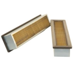 Салонный фильтр HIFI FILTER SC 70027 CAG