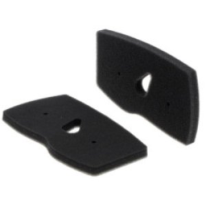 Воздушный фильтр HIFI FILTER SA 22127