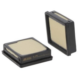 Воздушный фильтр HIFI FILTER SA 12365