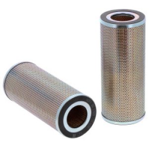 Масляный фильтр HIFI FILTER SO 1723