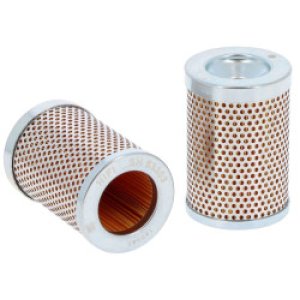 Гидравлический фильтр HIFI FILTER SH 53303