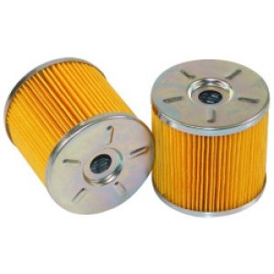 Топливный фильтр HIFI FILTER SN 24000
