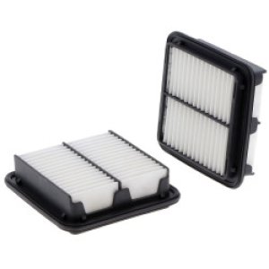 Воздушный фильтр HIFI FILTER SA 8123