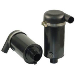 Воздушный фильтр HIFI FILTER SA 16100