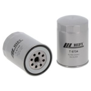 Масляный фильтр HIFI FILTER T 6734