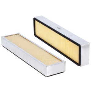 Салонный фильтр HIFI FILTER SC 70024