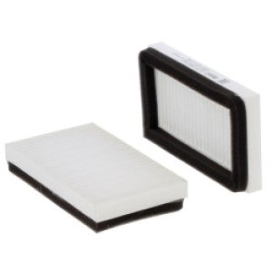 Салонный фильтр HIFI FILTER SC 90403
