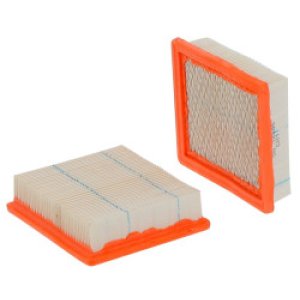Воздушный фильтр HIFI FILTER SA 12445