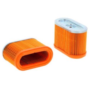 Воздушный фильтр HIFI FILTER SA 12817
