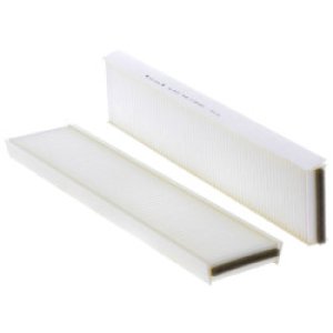 Салонный фильтр HIFI FILTER SC 5013