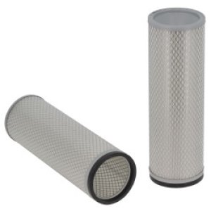 Воздушный фильтр HIFI FILTER SA 11885