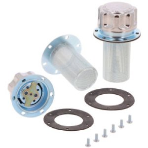 TANK CAP HIFI FILTER TCO 703