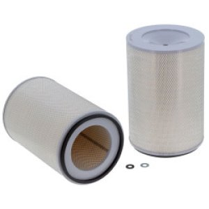Воздушный фильтр HIFI FILTER SA 11855