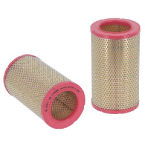 Воздушный фильтр HIFI FILTER SA 11565