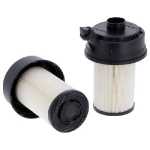 Воздушный фильтр HIFI FILTER SA 16653