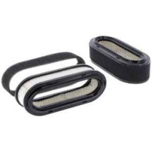 Воздушный фильтр HIFI FILTER SA 12312