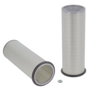 Воздушный фильтр HIFI FILTER SA 17164