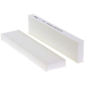 Салонный фильтр HIFI FILTER SC 70058
