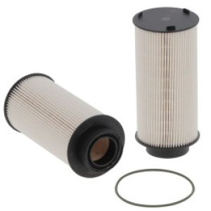 Топливный фильтр HIFI FILTER SN 30007
