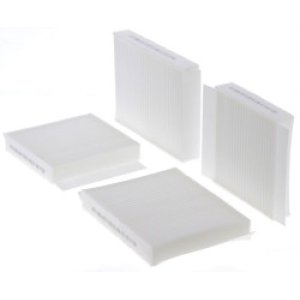 Салонный фильтр HIFI FILTER SC 4056 KIT