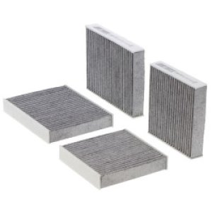 Салонный фильтр HIFI FILTER SC 4056 KITCA