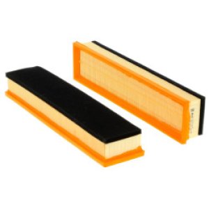 Воздушный фильтр HIFI FILTER SA 4082