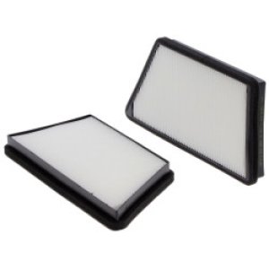 Салонный фильтр HIFI FILTER SC 4025