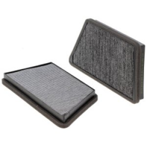 Салонный фильтр HIFI FILTER SC 4025 CA
