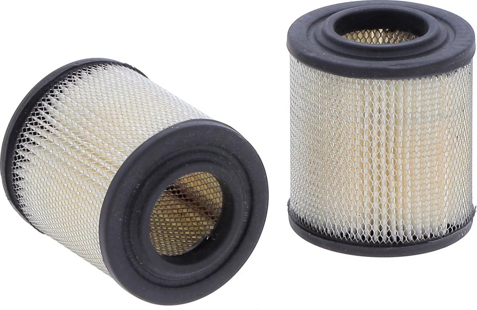Воздушный фильтр HIFI FILTER NN 1189 S