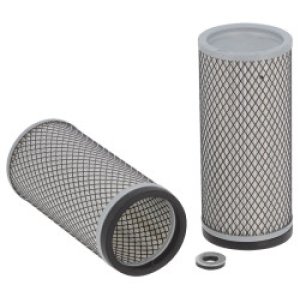 Воздушный фильтр HIFI FILTER SA 16694