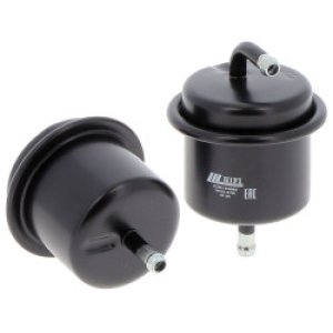 Топливный фильтр HIFI FILTER BE 200