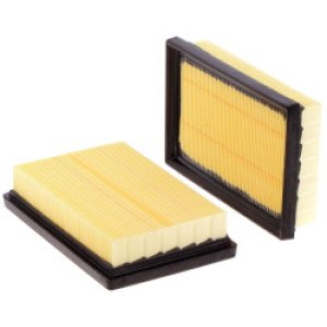 Воздушный фильтр HIFI FILTER SA 8632