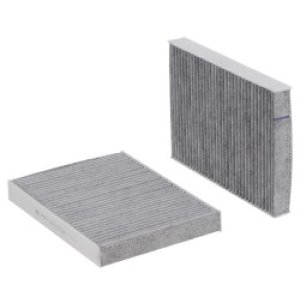 Салонный фильтр HIFI FILTER SC 4066 CA