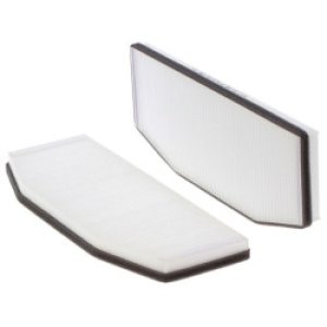 Салонный фильтр HIFI FILTER SC 4006