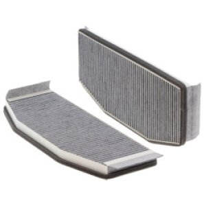 Салонный фильтр HIFI FILTER SC 4006 CA