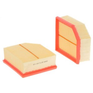 Воздушный фильтр HIFI FILTER SA 4051