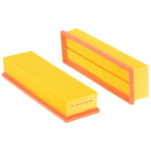 Воздушный фильтр HIFI FILTER SA 4049