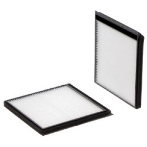 Салонный фильтр HIFI FILTER SC 4007